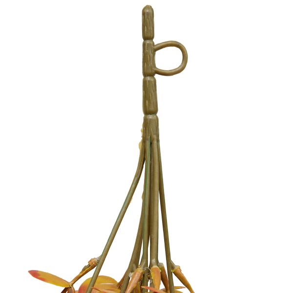 Τεχνητό Φυτό Κρεμαστό 80εκ. A-S James 210170A