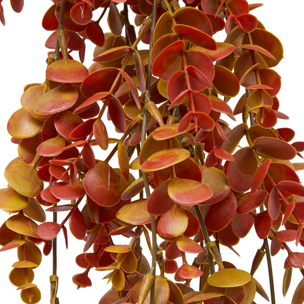 Τεχνητό Φυτό Κρεμαστό 80εκ. A-S James 210170A