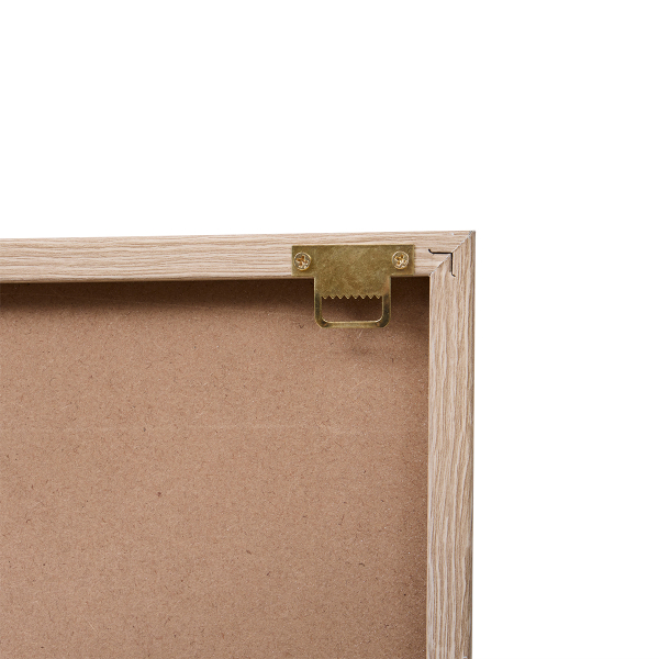 Πίνακας Με Κορνίζα (60x60) A-S Cataline 210457