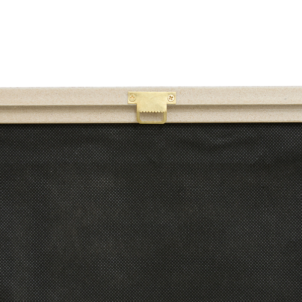 Πίνακας Με Κορνίζα (50x70) A-S Emir 210460