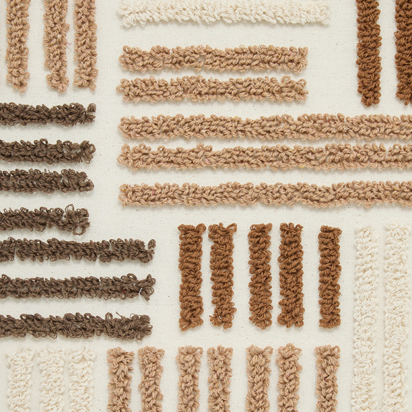 Πίνακας Με Κορνίζα (50x70) A-S Emir 210460