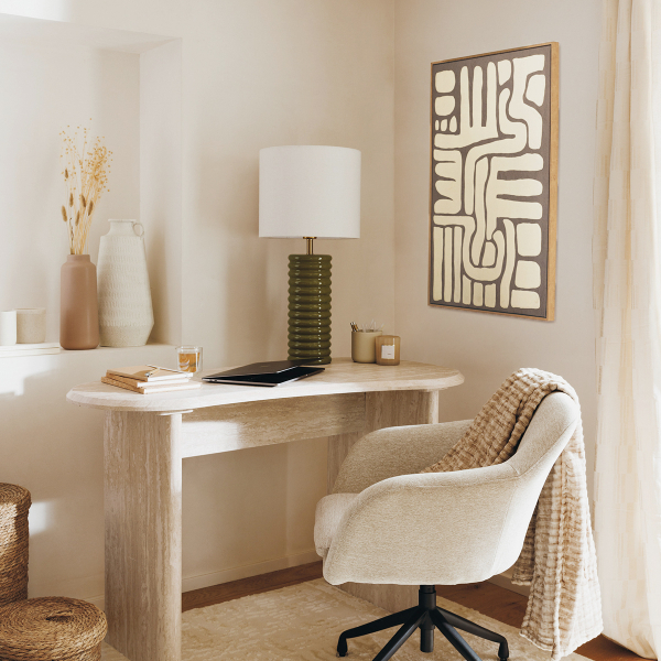 Πίνακας Με Κορνίζα (60x90) A-S Marcella 210462