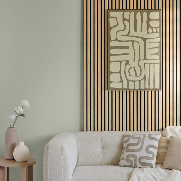 Πίνακας Με Κορνίζα (60x90) A-S Marcella 210462