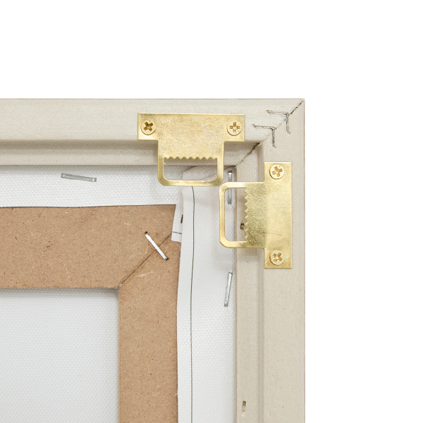 Πίνακας Με Κορνίζα (60x90) A-S Marcella 210462