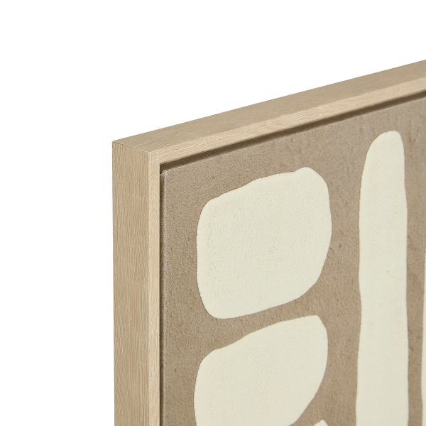 Πίνακας Με Κορνίζα (60x90) A-S Marcella 210462