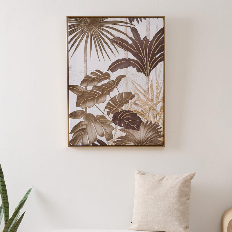 Πίνακας Με Κορνίζα (60x80) A-S Shirley 210465