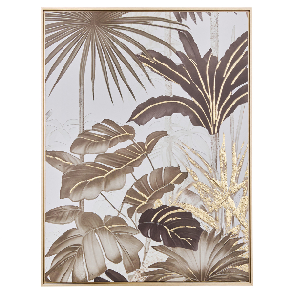 Πίνακας Με Κορνίζα (60x80) A-S Shirley 210465