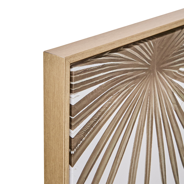 Πίνακας Με Κορνίζα (60x80) A-S Shirley 210465