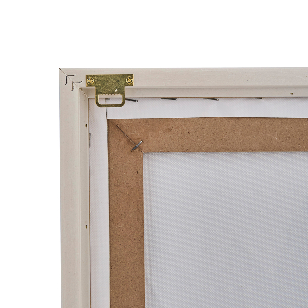 Πίνακας Με Κορνίζα (60x80) A-S Shirley 210465