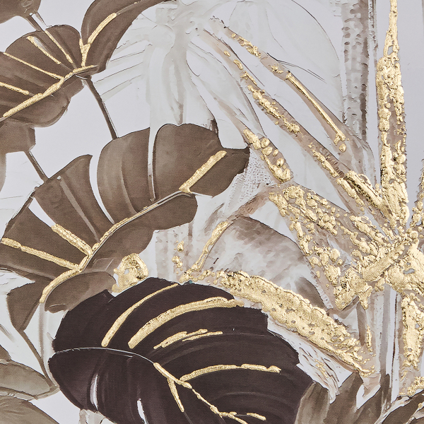 Πίνακας Με Κορνίζα (60x80) A-S Shirley 210465