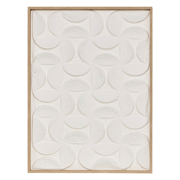 Πίνακας Με Κορνίζα (60x80) A-S Kailani 210474