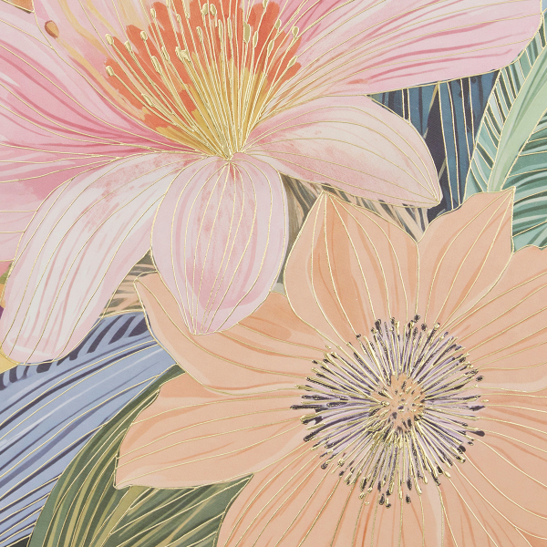 Πίνακας Με Κορνίζα (58x78) A-S Daisy 210485