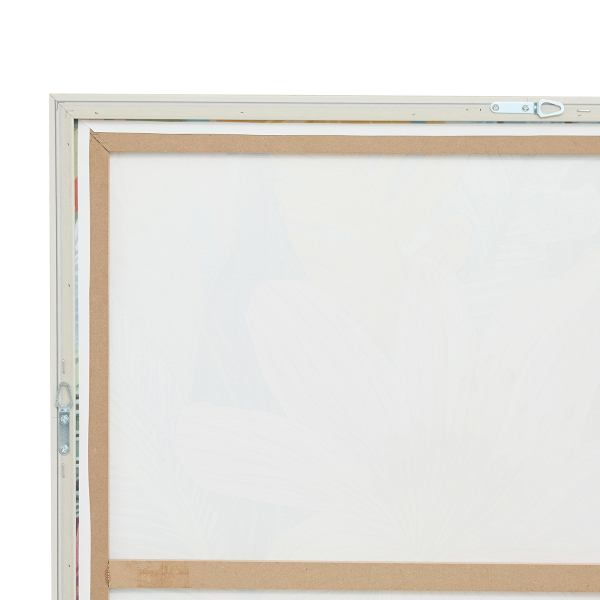 Πίνακας Με Κορνίζα (58x78) A-S Daisy 210485