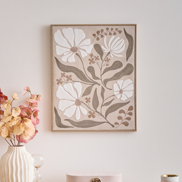 Πίνακας (40x50) A-S Esmee 210486