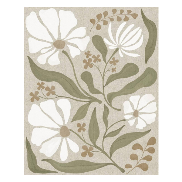 Πίνακας (40x50) A-S Esmee 210486