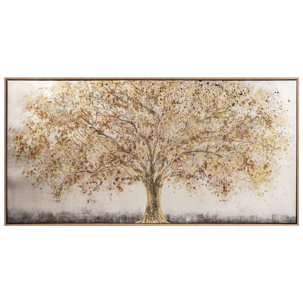 Πίνακας Με Κορνίζα (78x38) A-S Eka 210488