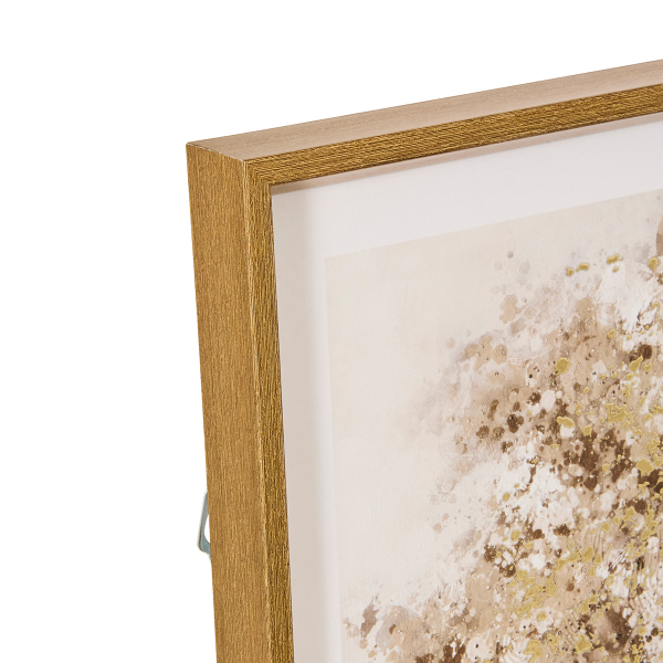 Πίνακας Με Κορνίζα (78x38) A-S Eka 210488