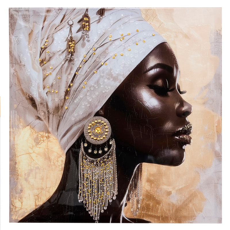 Πίνακας (40x50) A-S Mercury 210490