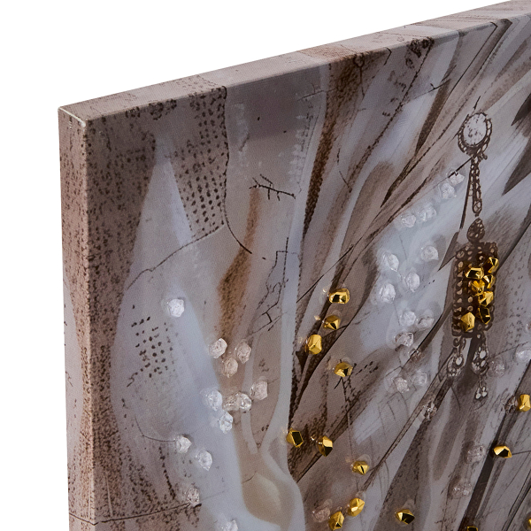 Πίνακας (40x50) A-S Mercury 210490