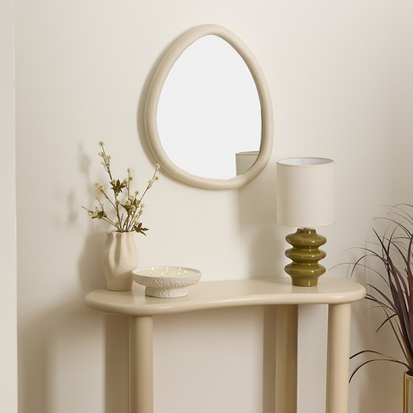 Διακοσμητικός Καθρέφτης Τοίχου (47x60) A-S Chesni 210492