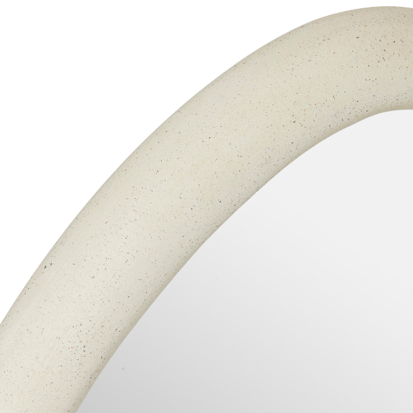 Διακοσμητικός Καθρέφτης Τοίχου (47x60) A-S Chesni 210492