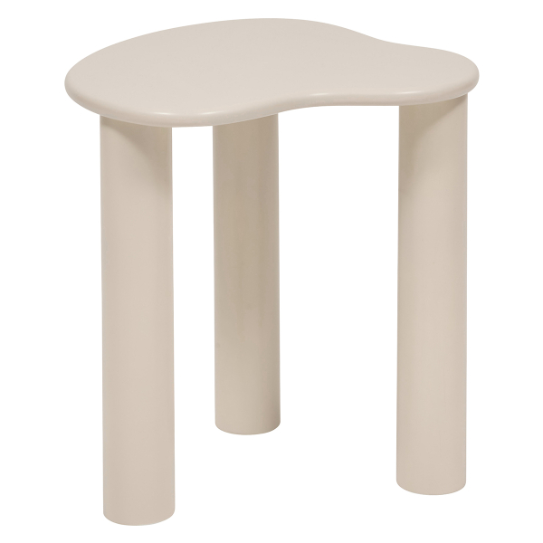 Βοηθητικά Τραπεζάκια (Σετ 2τμχ) A-S Olao 206090