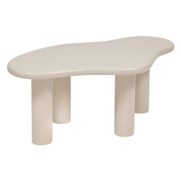 Τραπέζια Σαλονιού (Σετ 2τμχ) A-S Olao 206092