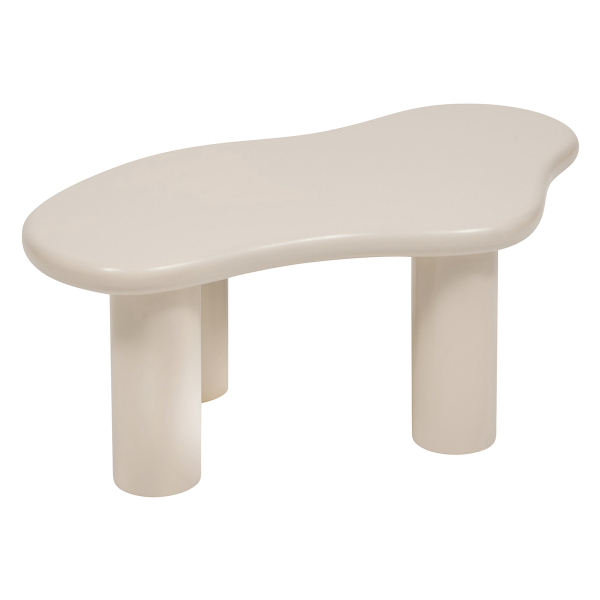 Τραπέζια Σαλονιού (Σετ 2τμχ) A-S Olao 206092