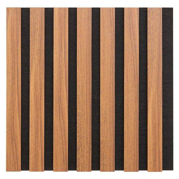 3D Πάνελ Τοίχου Ξύλινα (Σετ 3τμχ) A-S Colva Brown 212903B