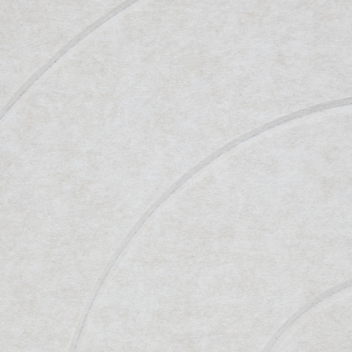 3D Πάνελ Τοίχου Πλαστικά (Σετ 4Τμχ) A-S Felt Arched Grey 212907 Home Διακόσμηση Διακοσμητικά Spitishop