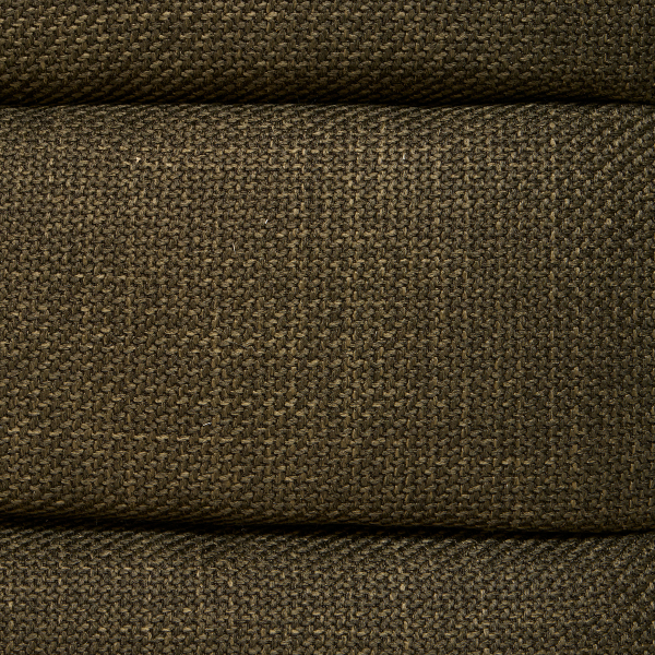 Σκαμπό (43x42x44) A-S Sisco Khaki 207376B