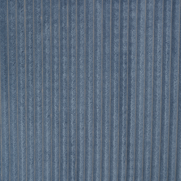 Ταμπουρέ Με Αποθηκευτικό Χώρο (76x38x38) A-S Arum Blue 207382B