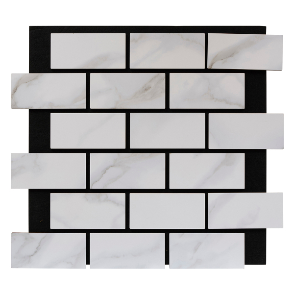 3D Πάνελ Τοίχου Ξύλινο (61x69) A-S Clint 212912