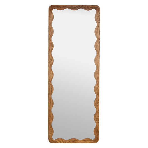Διακοσμητικός Καθρέφτης Τοίχου (61x165) A-S Tinny 212925
