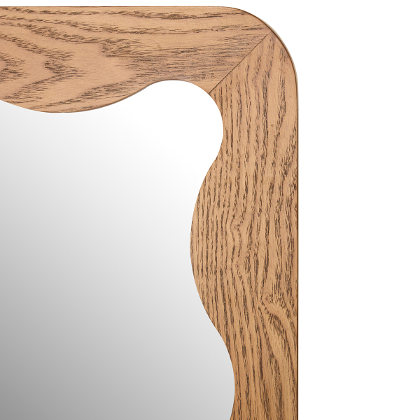 Διακοσμητικός Καθρέφτης Τοίχου (61x165) A-S Tinny 212925