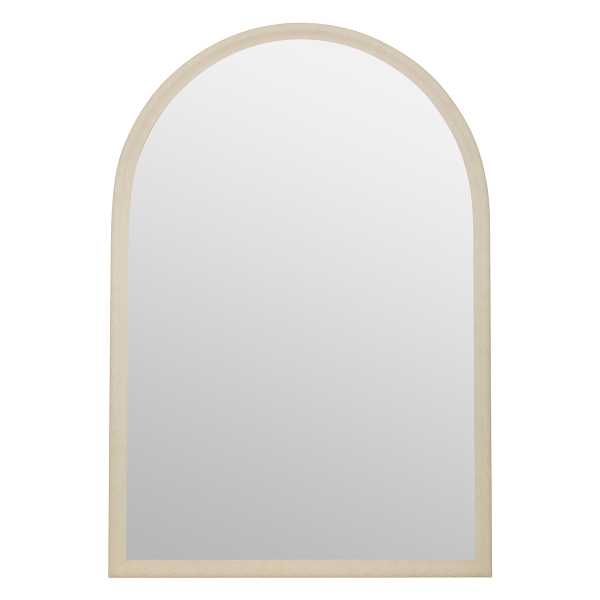 Διακοσμητικός Καθρέφτης Τοίχου (66x96) A-S Calypso 212926