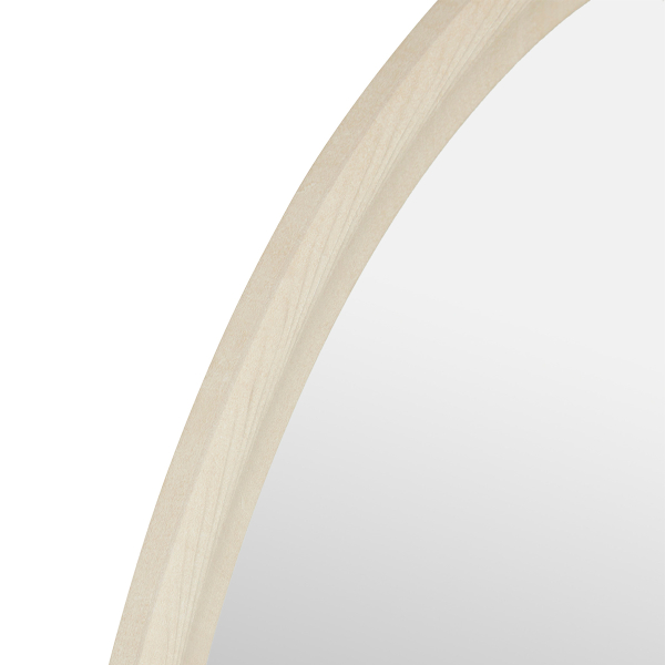 Διακοσμητικός Καθρέφτης Τοίχου (66x96) A-S Calypso 212926