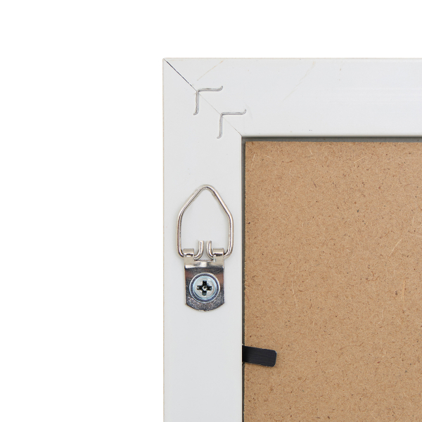 Κορνίζα Τοίχου 5 Θέσεων (48.4x3x38.2) A-S Anaya 212929