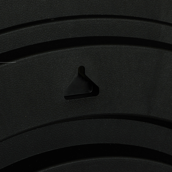 Ρολόι Τοίχου (Φ76) Αθόρυβο A-S Davina 212932