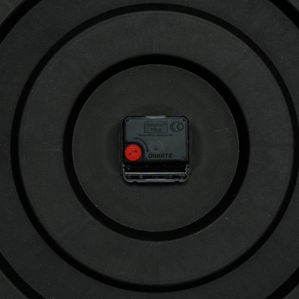 Ρολόι Τοίχου (Φ76) Αθόρυβο A-S Davina 212932