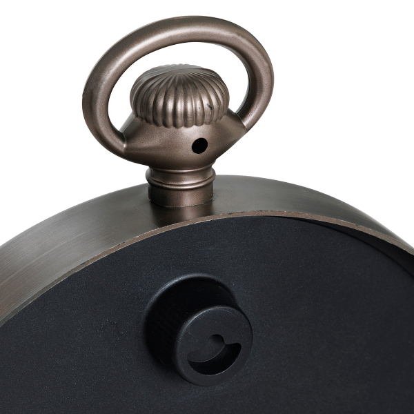 Ρολόι Τοίχου (Φ27) A-S Awa 212934