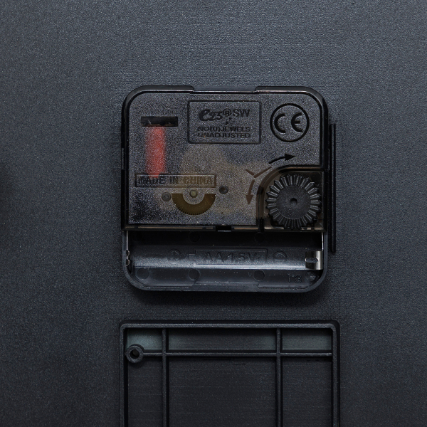 Ρολόι Τοίχου (Φ27) A-S Awa 212934