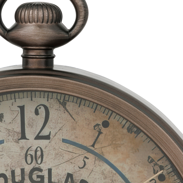 Ρολόι Τοίχου (Φ27) A-S Awa 212934