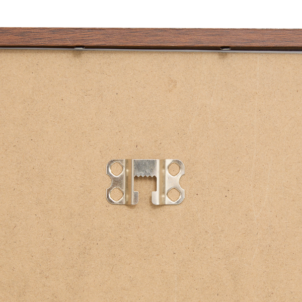 Κορνίζα Τοίχου 4 Θέσεων (47x2x47) A-S Jilani 212935