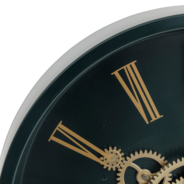 Ρολόι Τοίχου (Φ46) A-S Aracely 212936