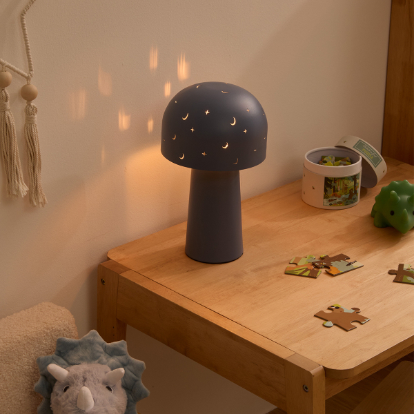 Παιδικό Πορτατίφ (Φ16x27) A-S Starry Blue 211060A