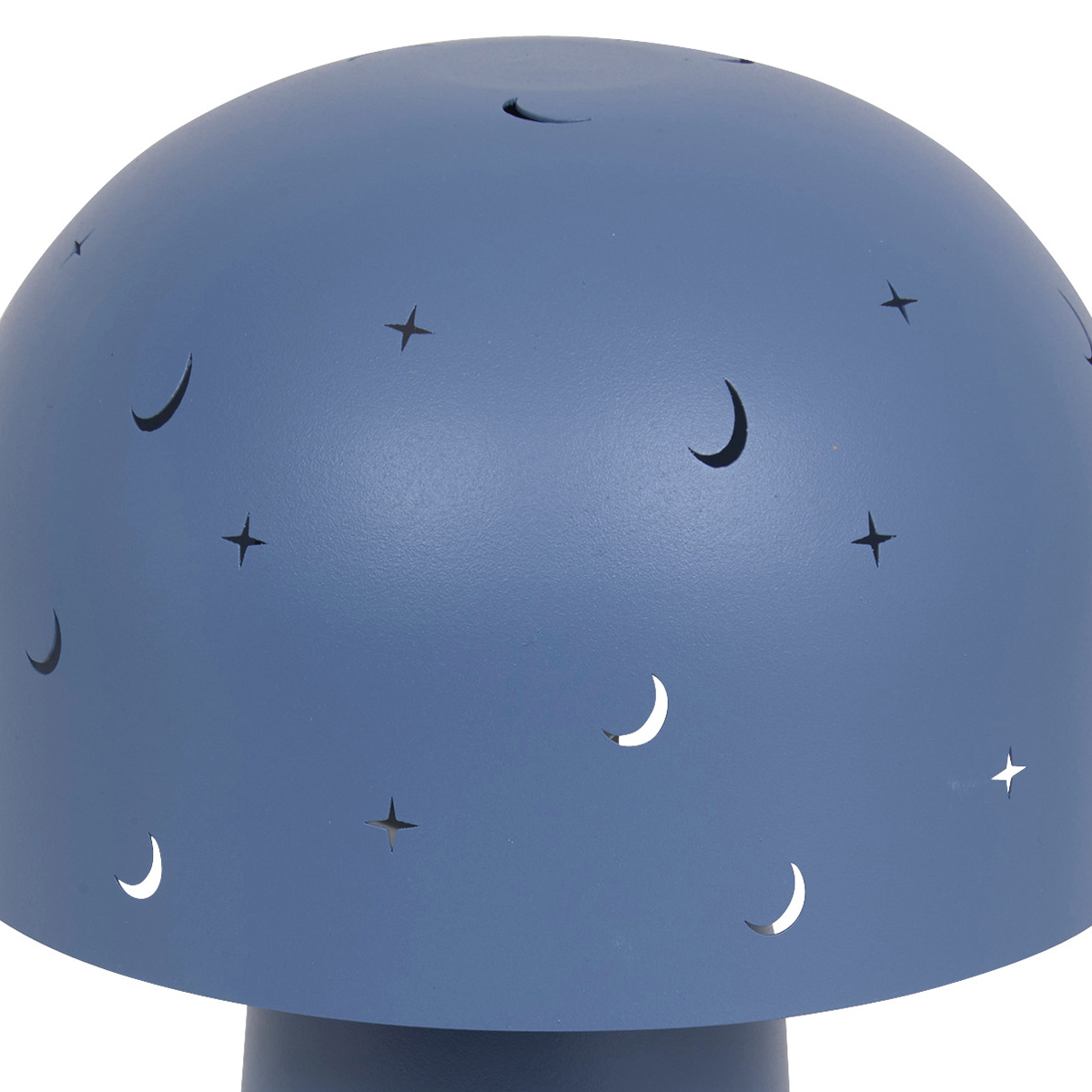 Παιδικό Πορτατίφ (Φ16X27) A-S Starry Blue 211060A Home Φωτιστικά Παιδικά Spitishop