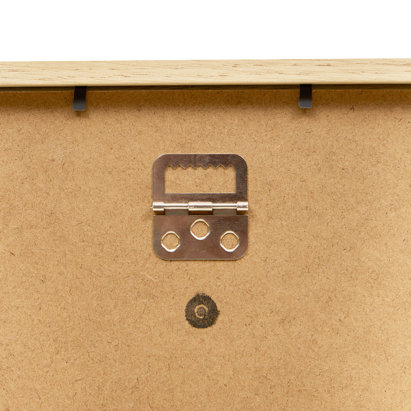 Κορνίζα Τοίχου Αποτύπωμα (22.6x1.8x31.6) A-S Jungle 211016A