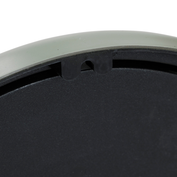 Ρολόι Τοίχου (Φ30) A-S Alizee Olive 212933B