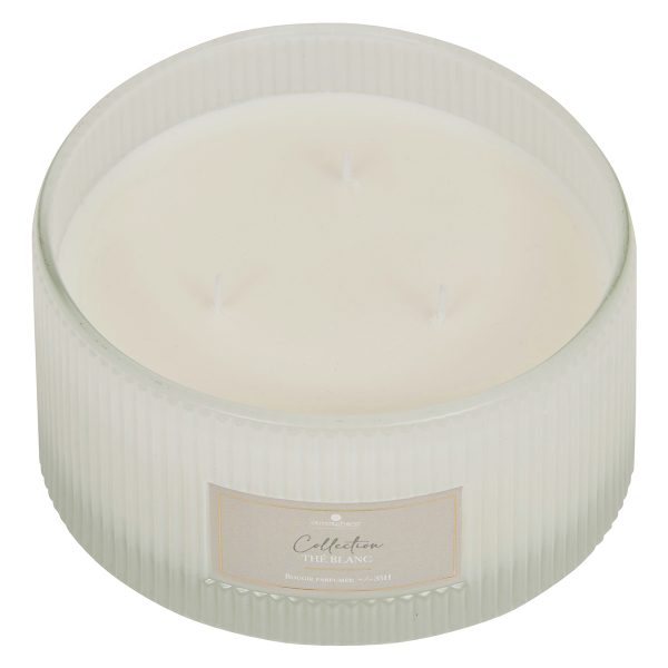 Κερί Αρωματικό 635gr (Φ15.1x8.1) A-S Albie Tea 211727A